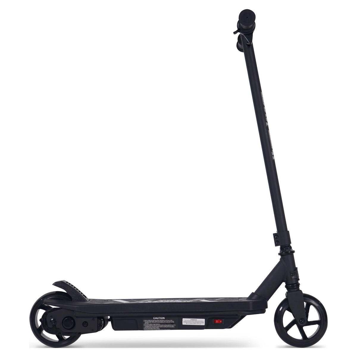 12V Electric Scooter Ride on, 10 mph Max Speed, Ages 8+ O66899