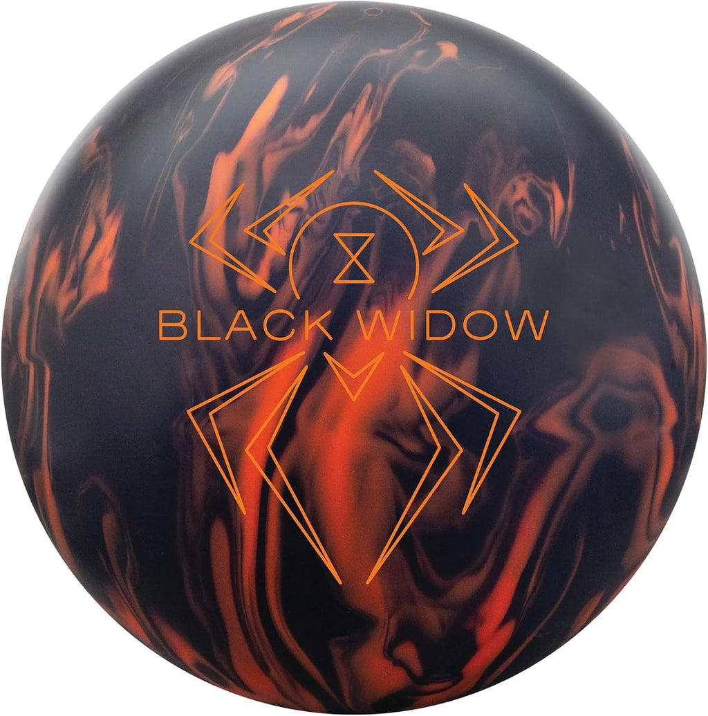 Hammer Black Widow 3.0 Bowling Ball V7235