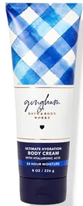 8 Fl Oz Body Cream I115