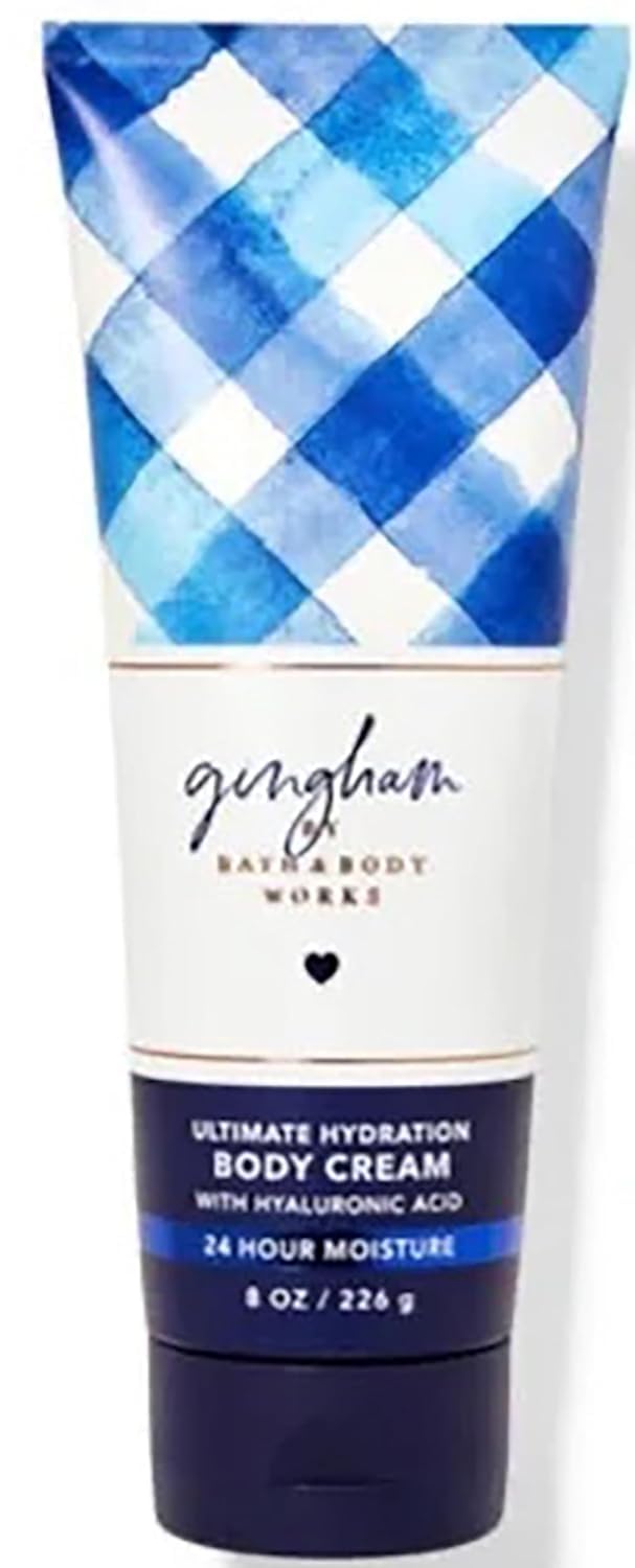 8 Fl Oz Body Cream I115