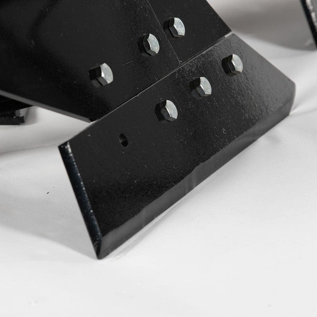 18-in Double Bottom Moldboard Turn Plow, Category 1, 3-Point Hitch W257