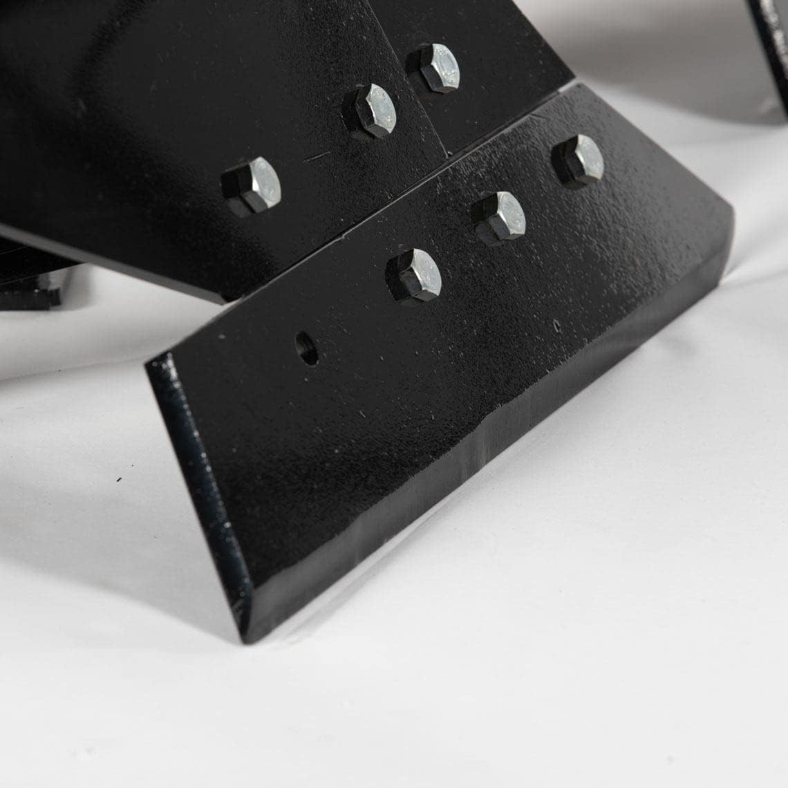 18-in Double Bottom Moldboard Turn Plow, Category 1, 3-Point Hitch W257