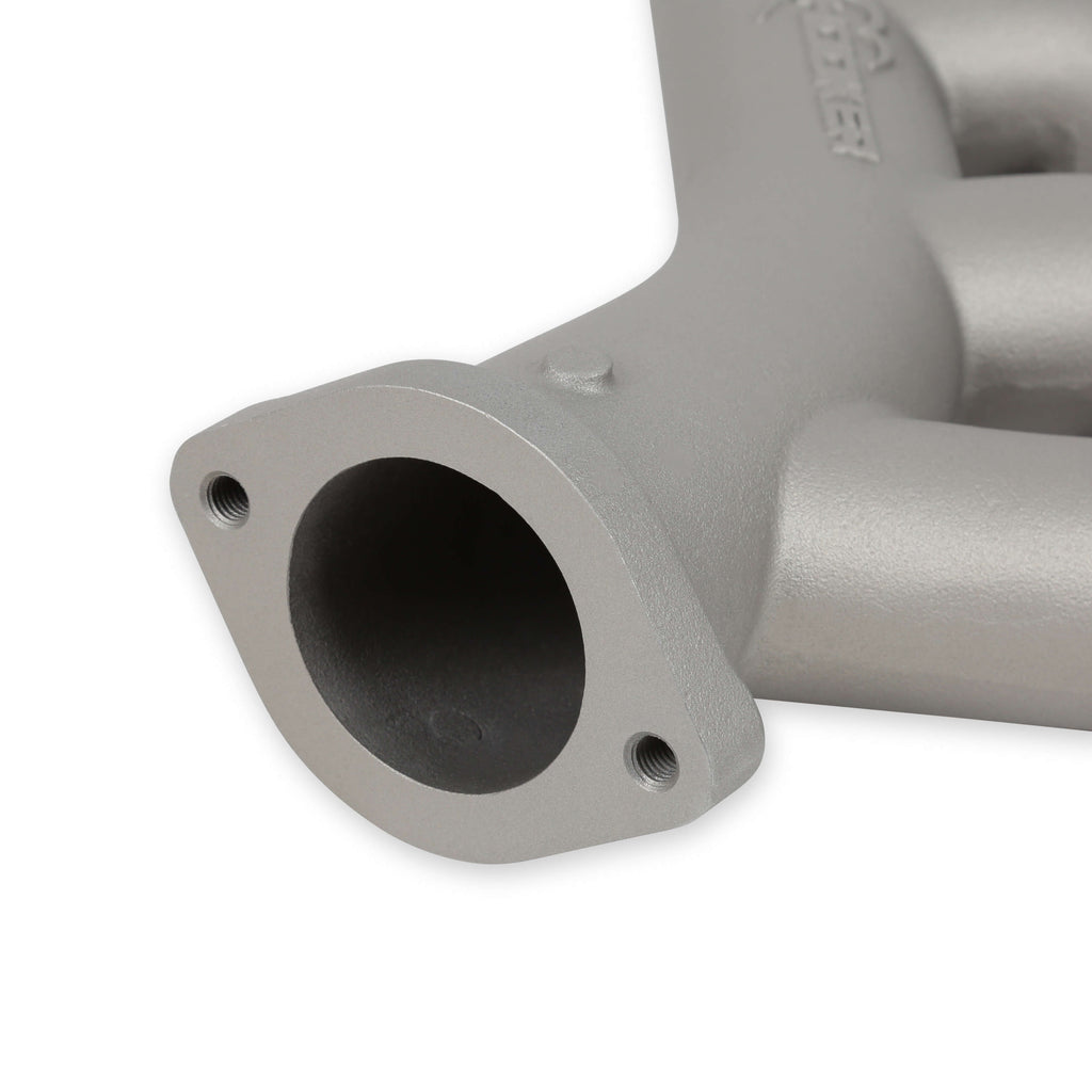 Titanium Ceramic Coated Exhaust Manifolds F4490