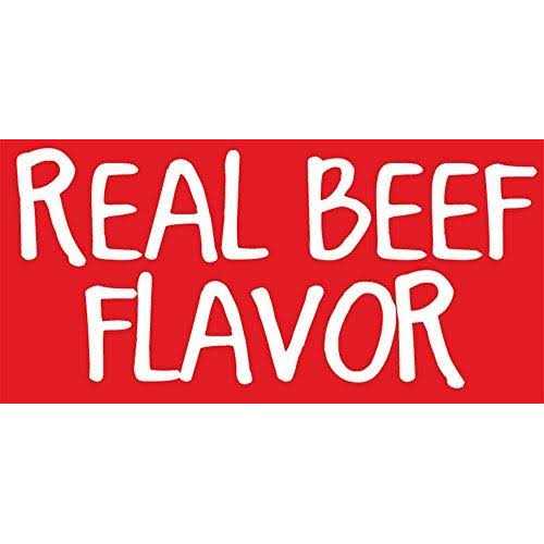 Beef Dog Treats N524881