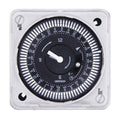 Electromechanical Timer, 7-Day, SPDT P8852