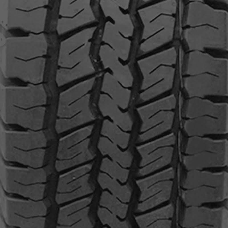 LT245/75R16 Tire A807078