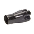 Slip-On 4 Tube Collector for 2 in. Dia. Tubing, 3.5 in. Collector Dia. K4391