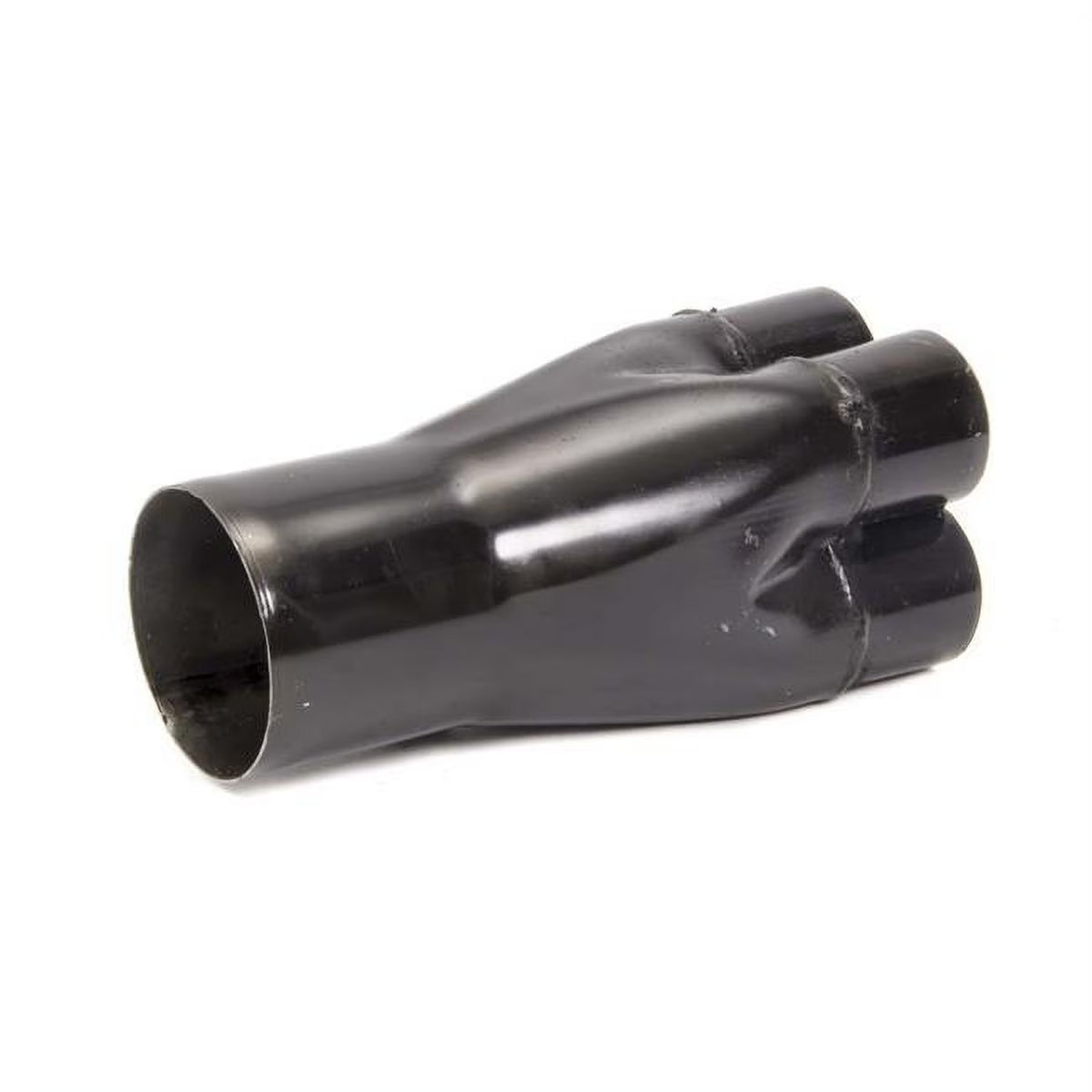 Slip-On 4 Tube Collector for 2 in. Dia. Tubing, 3.5 in. Collector Dia. K4391