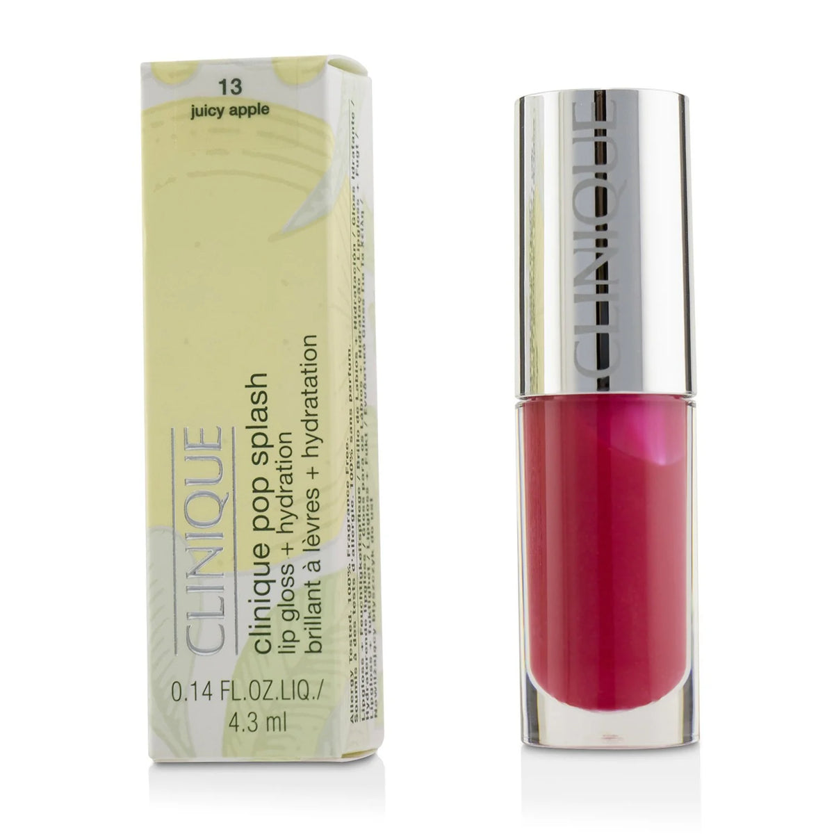 Caramel Pop Lip Gloss 4.3ml R55772