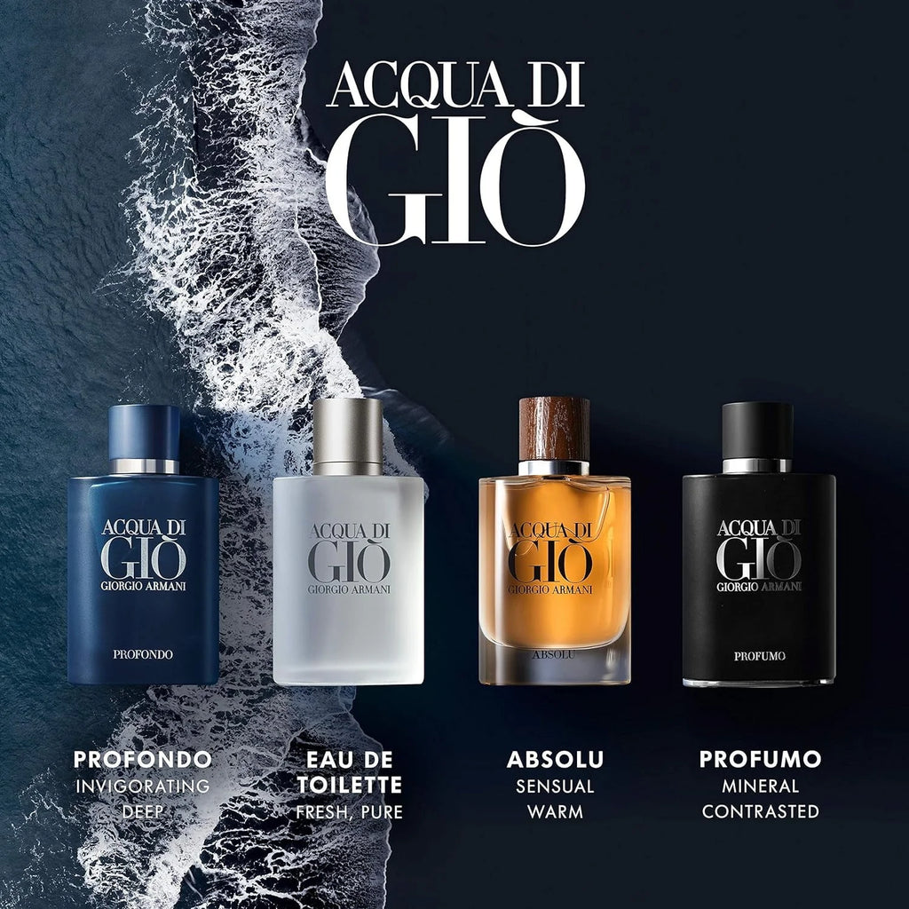 Eau De Toilette 3.4 oz F68747