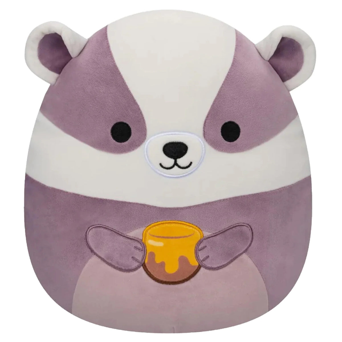 5" Set of 6 Mini Plush Toy P44570