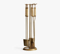 5-Piece Fireplace Tool Set J9915