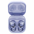 Purple True Wireless Earbuds with Active Noise Cancelling A915