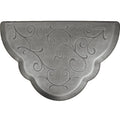 Silver Leaf Studio Scalloped Mat E71181