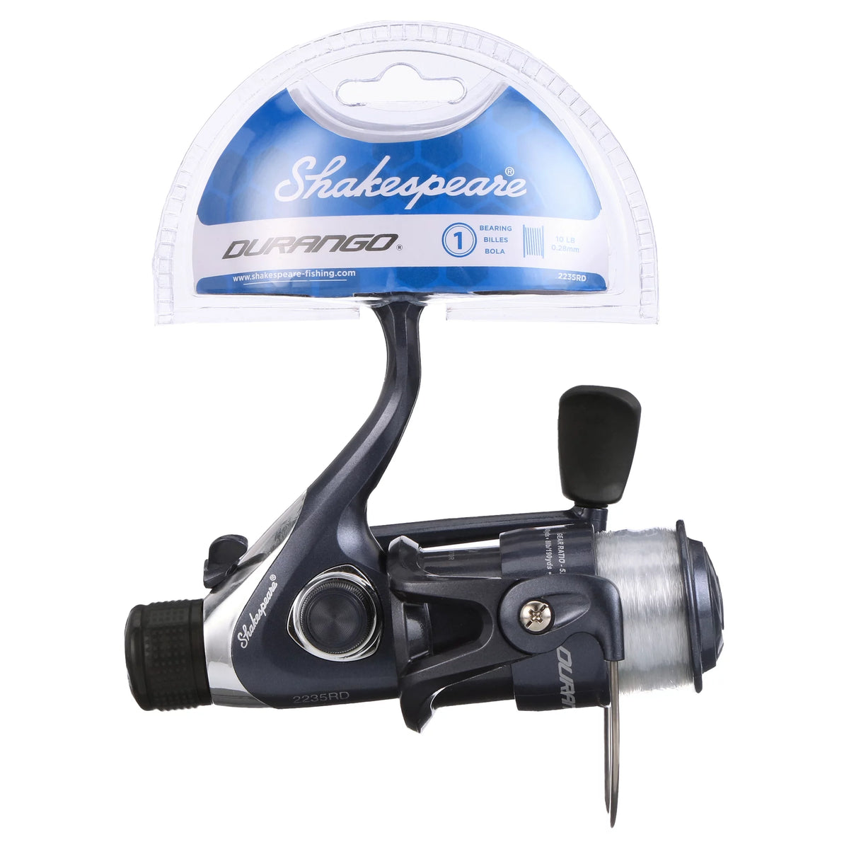 Spinning Fishing Reel S788604