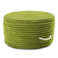 Solid Pouf H41163