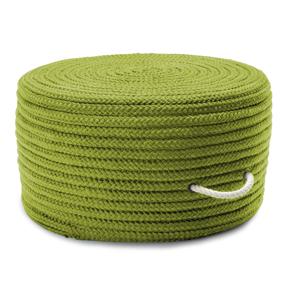 Solid Pouf H41163