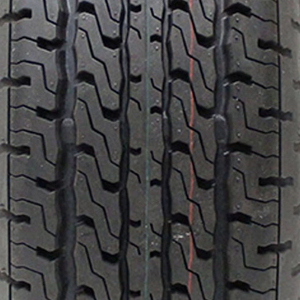 ST225/75R15 Trailer Tire T81160