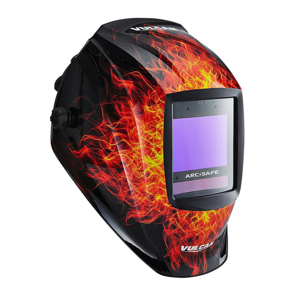 Auto-Darkening Welding Helmet Z40557