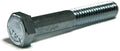 5/8x22-11 x 4-1/4x22 PT Hex Cap Screws Grade 5 Zinc Qty-25 E22093