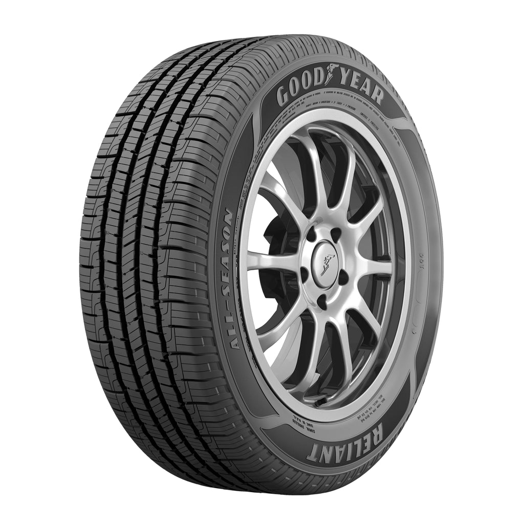 All-Season Tire 225/45R17 91V R622082