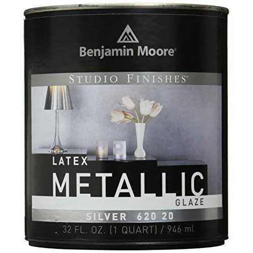 Metallic Glaze Semi-Gloss B40834