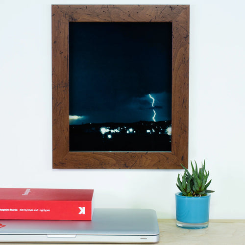 10x11 inch Picture Frame W846