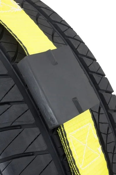 2" x 12' Over the Tire Strap with 2 Swivel Hooks Z42733