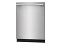 Built-in Dishwasher 24 in Stainless D403433