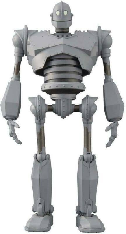 Diecast 1: 12 Scale Action Figure U2123