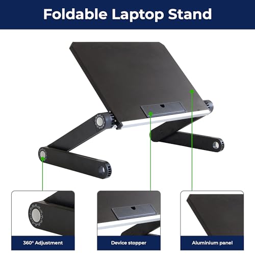 Adjustable Laptop Stand U281
