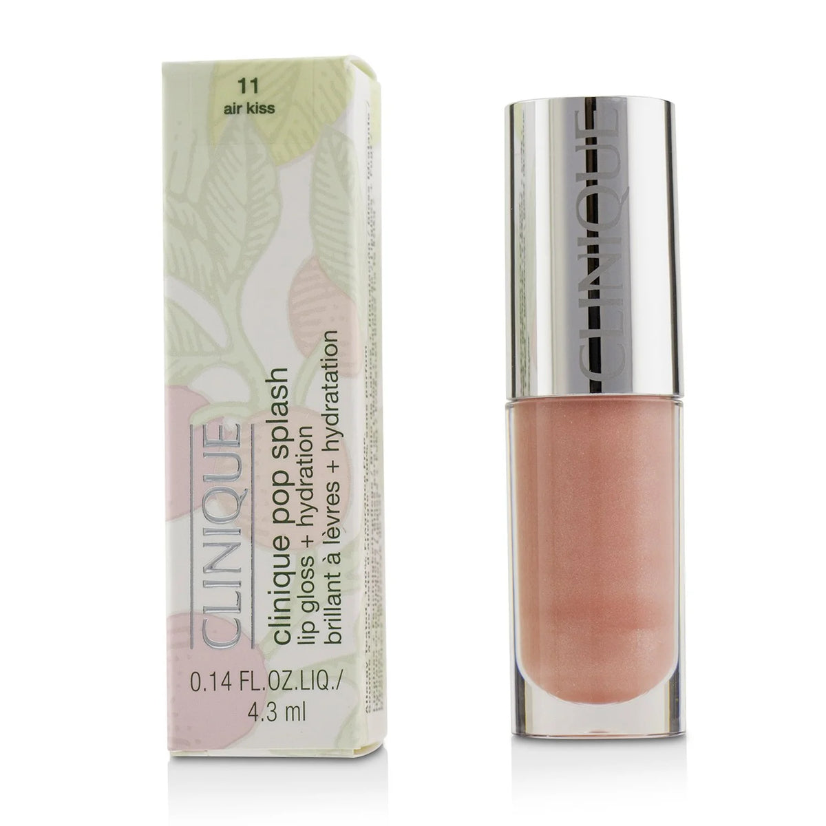 Caramel Pop Lip Gloss 4.3ml R55772