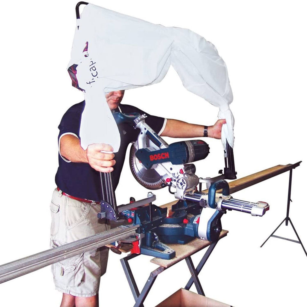 Chopshop Saw Hood X623
