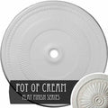 Ceiling Medallion H98039