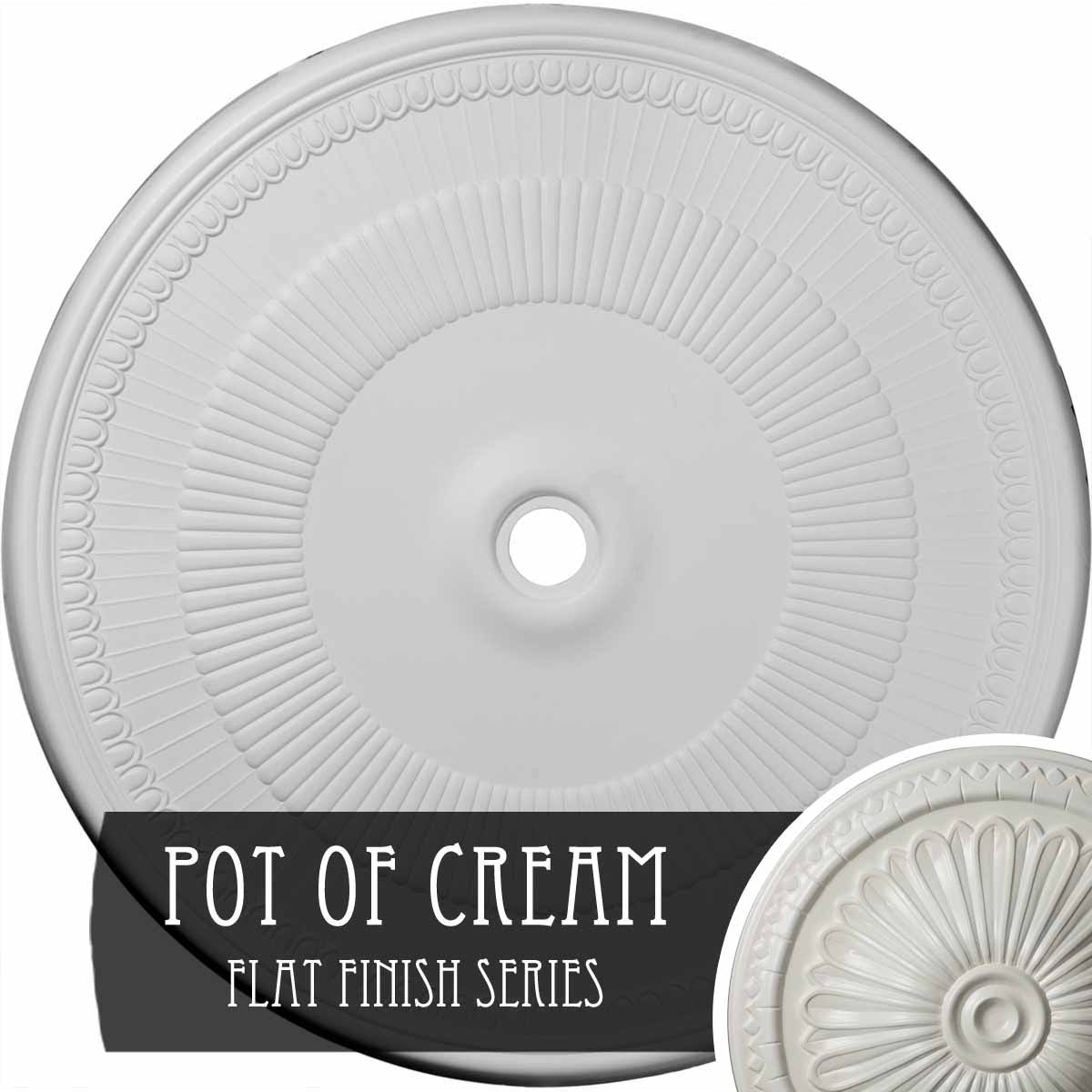 Ceiling Medallion H98039