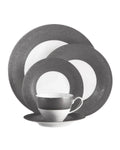 5 Piece Cast Iron Place Setting D813