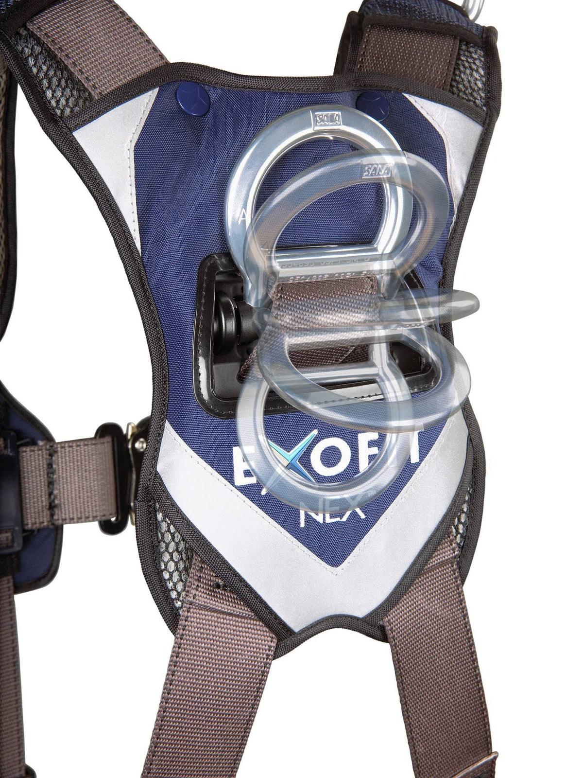 Tower Climbing Harness F980