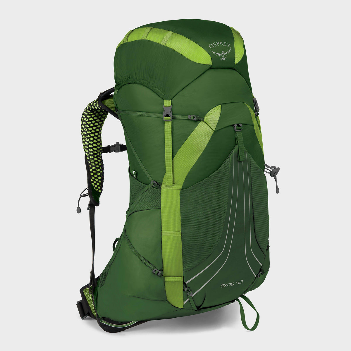 Men's Exos 48 Rucksack (Large) U171526