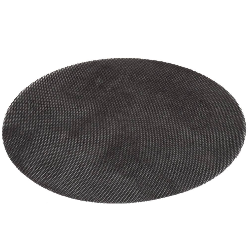 13x22 Sand Screen Disc 120 Grit 10/Case J17326