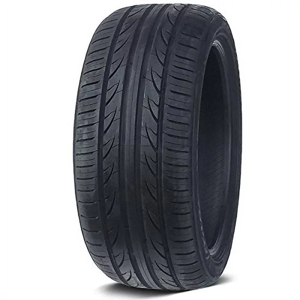 All Season 245/45ZR18 100W XL Passenger Tire S738981