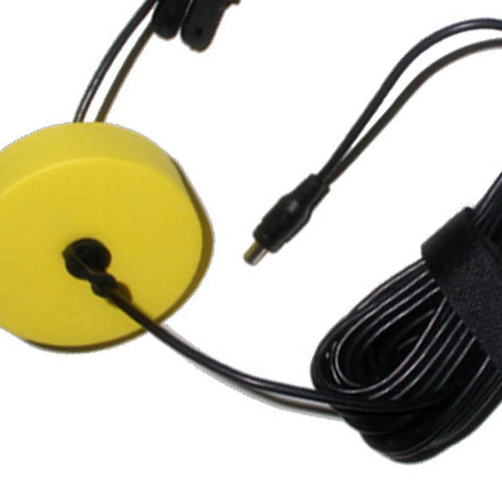 Portable Ultrasonic Fish Finder J723