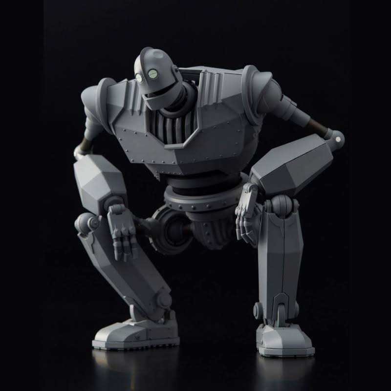 Diecast 1: 12 Scale Action Figure U2123