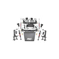 6x22 2005-2015 Toyota Tacoma Lift Kit G187532