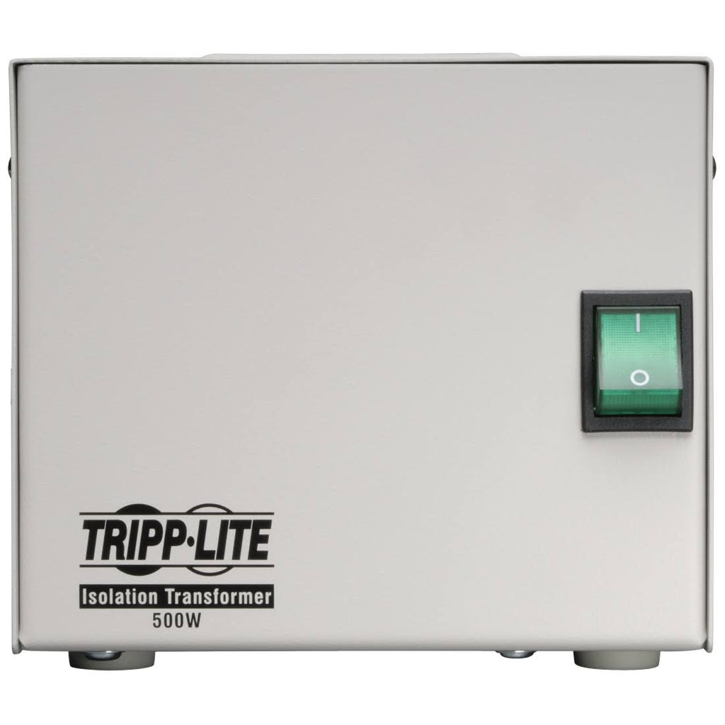 500W Isolation Transformer Medical 120V E10627