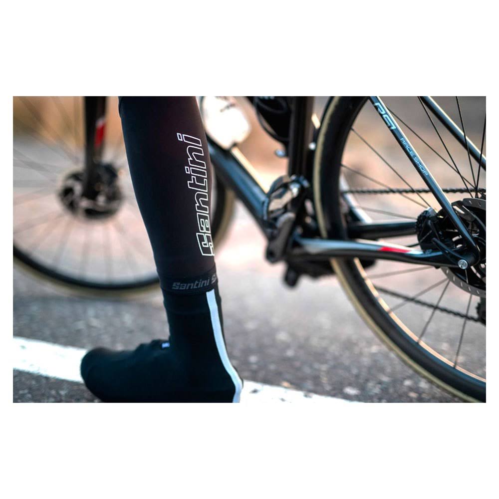 Thermal Bib Tights C107
