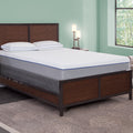 10 Inch Memory Foam Mattress W801280