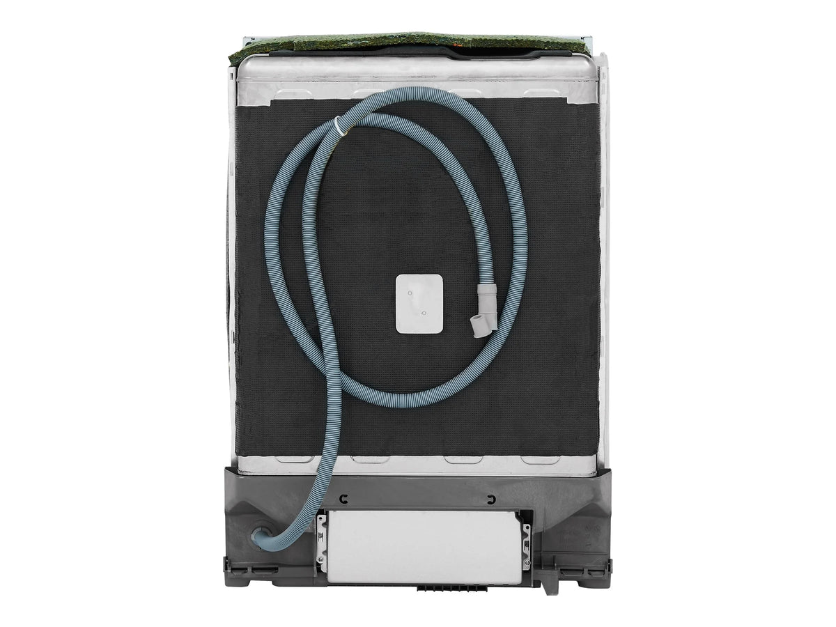 Built-in Dishwasher 24 in Stainless D403433
