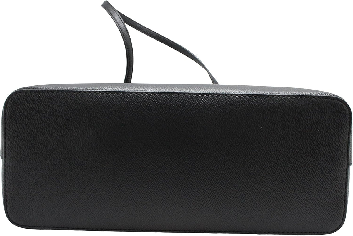 Black Tote B5429