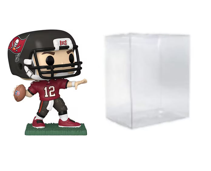 Funko Pop! S 8 with Protective Case G7874