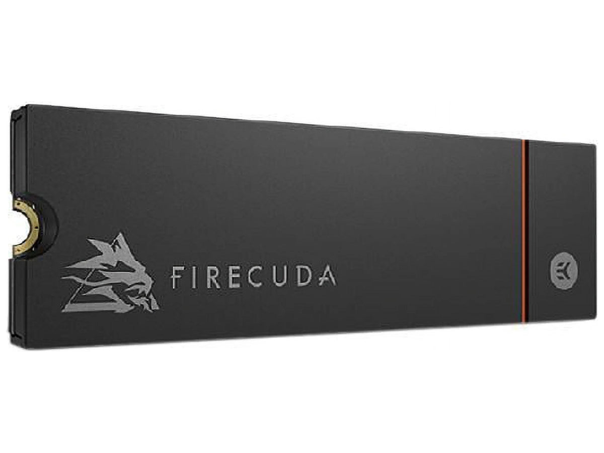 2TB PCIe Gen4 x4 NVMe Internal Solid State Drive I55549